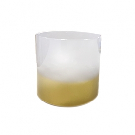 Copo de Whisky 350 ml (Cristal c/ Degradê)