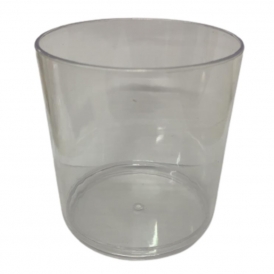 Copo de Whisky 350 ml (Cristal)
