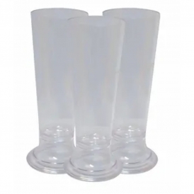 Tulipa 250 ml (Cristal)