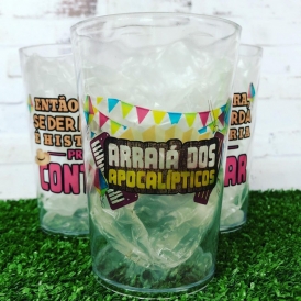 Copo Festa 480 ml (Cristal)
