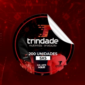 ADESIVO (200 UNIDADES)