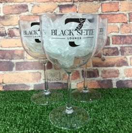 Taça de Gin Baby 430 ml (Cristal)