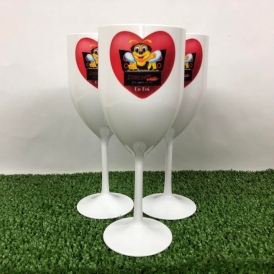 Taça de Vinho 350 ml (Branca)