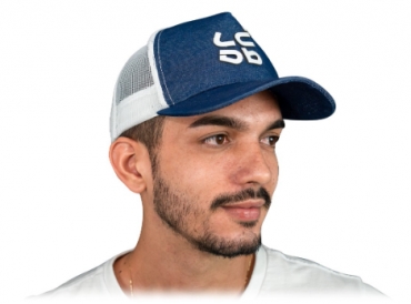 TRUCKER DE TELA - PREMIUM