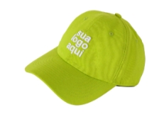 BONÉ DAD HAT