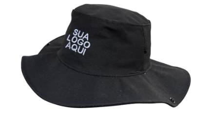 CHAPÉU DE PANO - SEM PROTEÇÃO