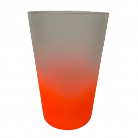 Mini Eco (Open) 400 ml (Degradê)
