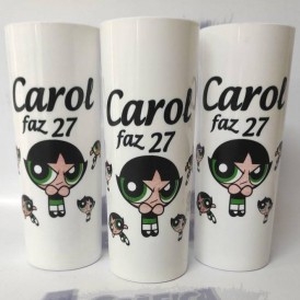 Long Drink 350 ml (Branco)
