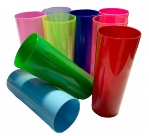 Long Drink 350 ml (Cores)