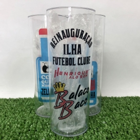 Long Drink 350 ml (Cristal)