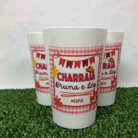 Twister 350 ml (Branco)