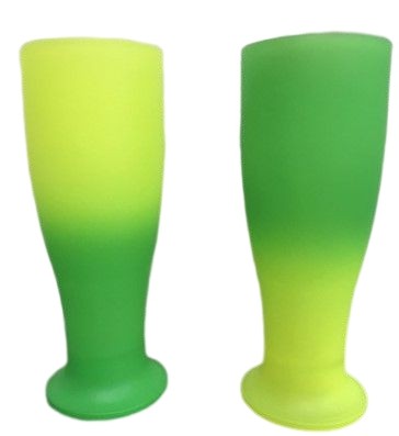 Tulipa 250 ml (Bicolor)