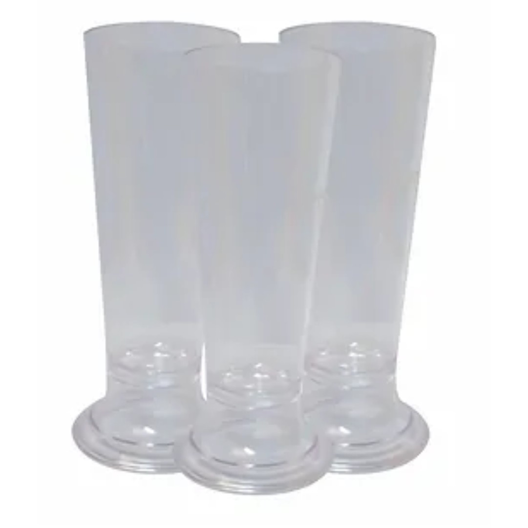 Tulipa 250 ml (Cristal)