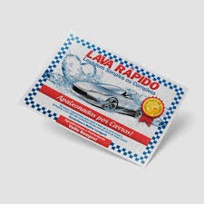 Tapete de Papel para Carro Reciclato 90g
