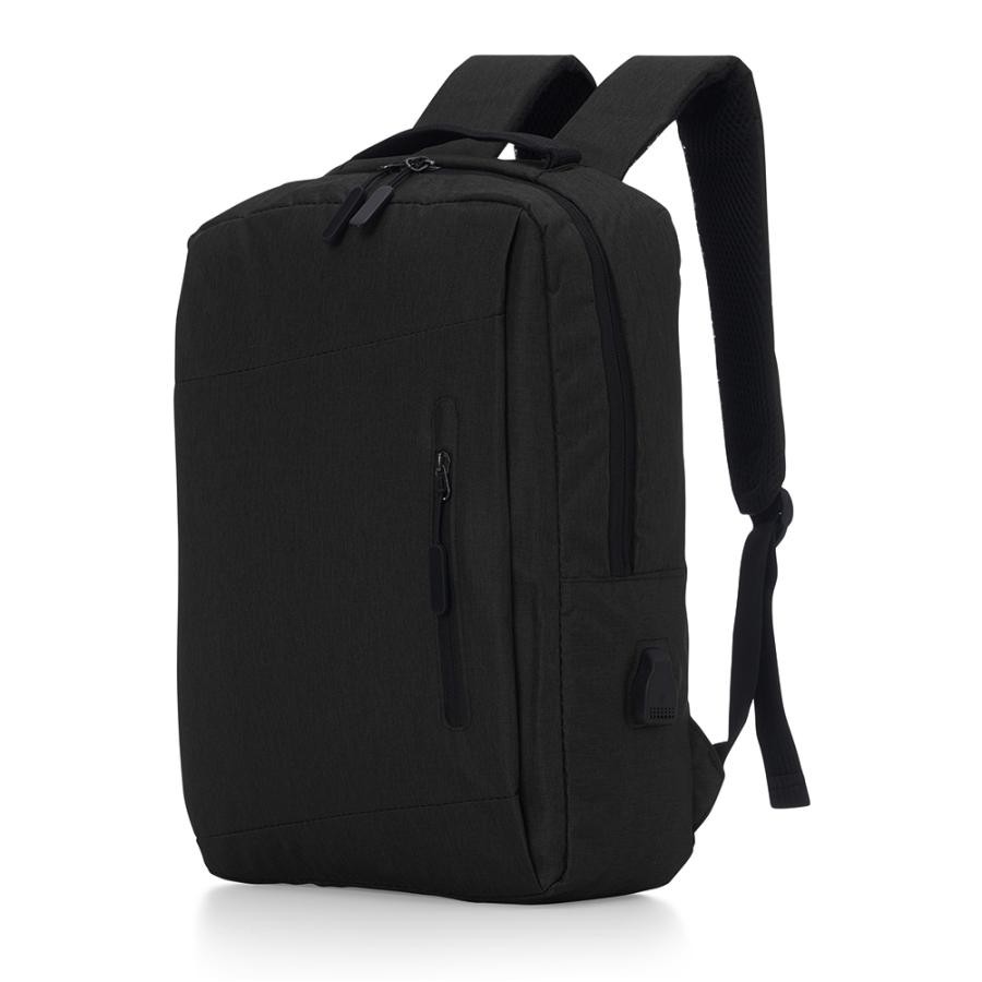 Mochila Active Personalizada - Boas Vindas