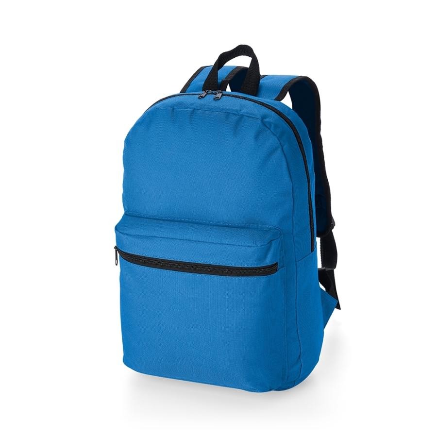 Mochila Basic Personalizada - Boas Vindas