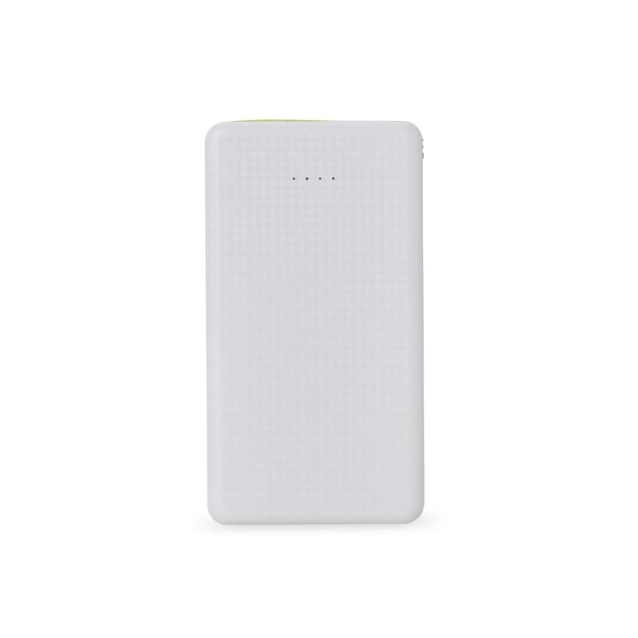 Carregador Power Bank 5.000mAh - Boas Vindas