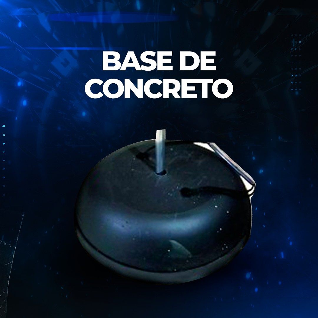 WIND BANNER GRANDE COMPLETO