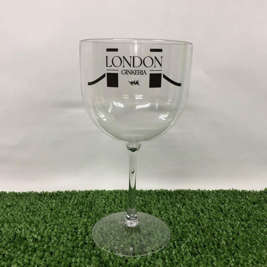 Taça de Gin 550 ml (Cristal)