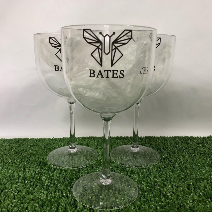 Taça de Gin 550 ml (Cristal)