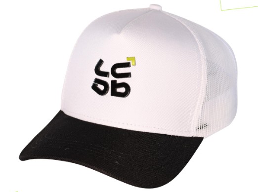 TRUCKER DE TELA