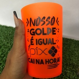 Mini Eco (Open) 400 ml (Cores)