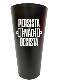 Eco Copo 550 ml (Cores)