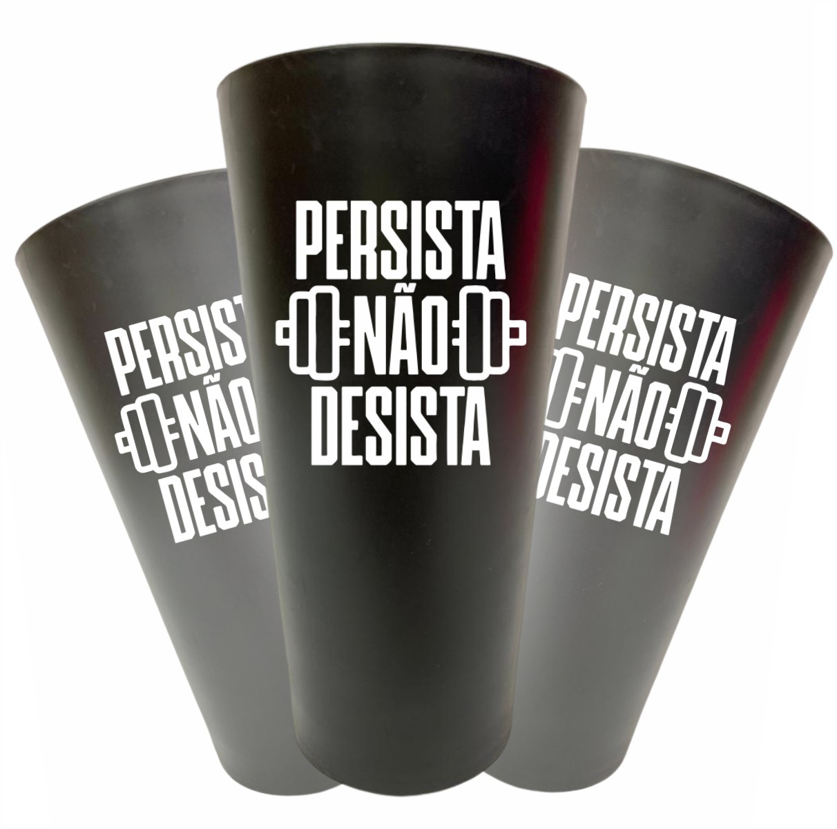 Eco Copo 550 ml (Cores)