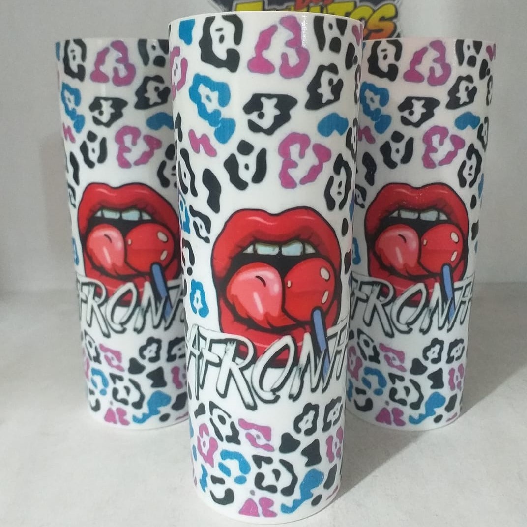 Long Drink 350 ml (Arte 360º)