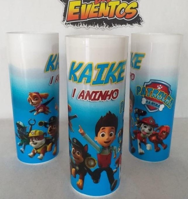 Long Drink 350 ml (Arte 360º)