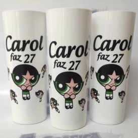 Long Drink 350 ml (Branco)