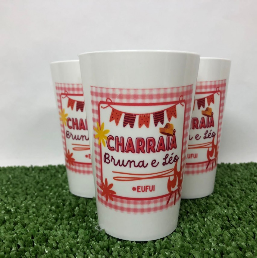 Twister 350 ml (Branco)